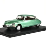 Árengedmény CITROEN DS23 Pallas 1973 1 24